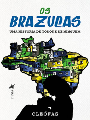 cover image of Os Brazucas